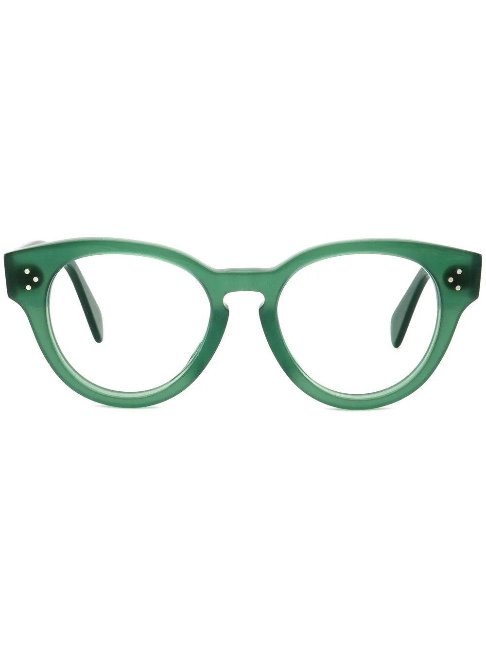 Celine CL 41061/F/S F4G BN Sunglasses (no lenses)